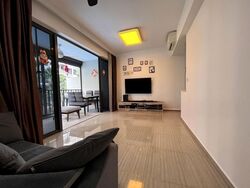 The Brownstone (D27), Condominium #638839411